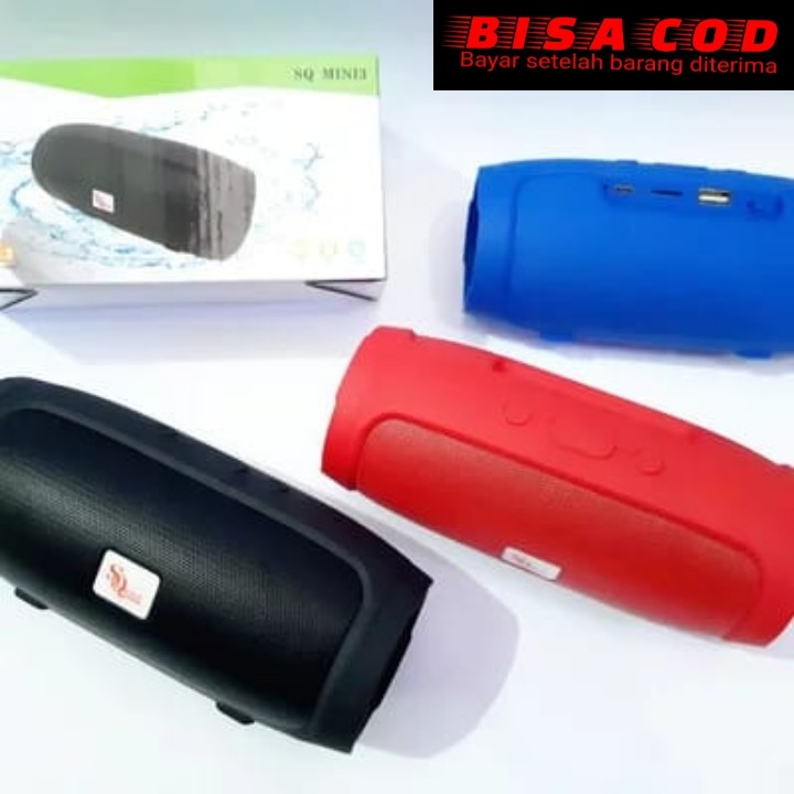 SPEAKER BLUETOOTH SQ ONE MINI 3